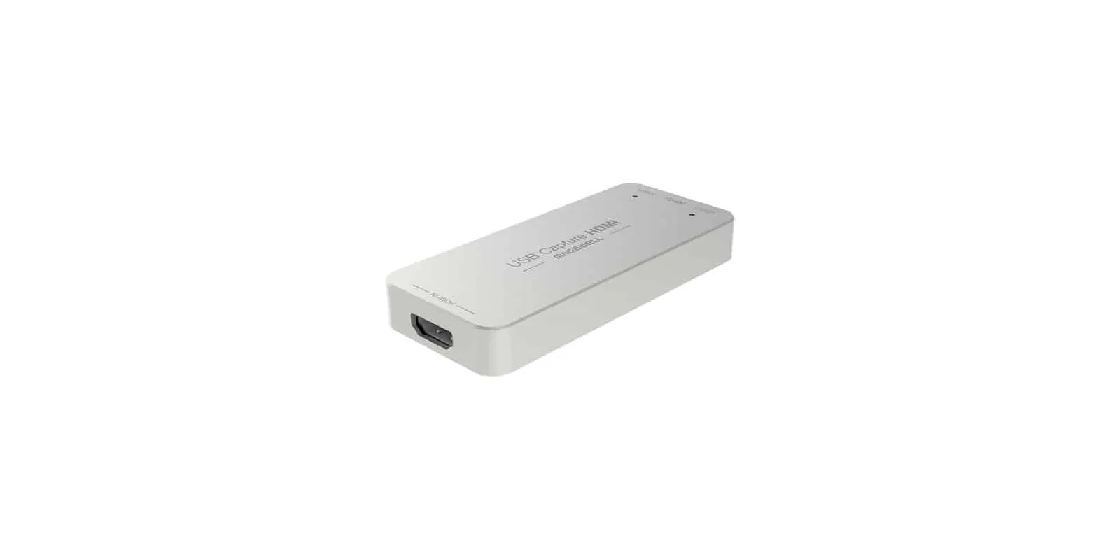 Magewell USB Capture HDMI